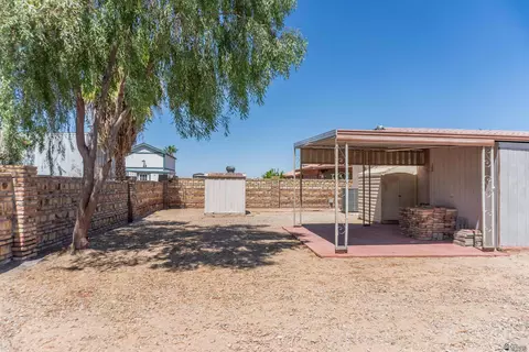 12347 E 35 Pl, Yuma, AZ 85367 photo 25