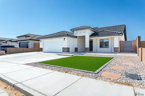 7913 E 34 Ln, Yuma, AZ 85365