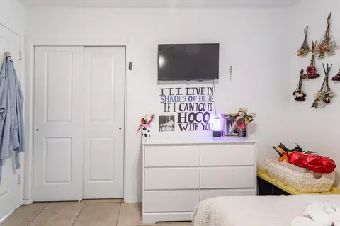 Bedroom - 7913 E 34 Pl, Yuma, AZ 85365 photo 4 of 7