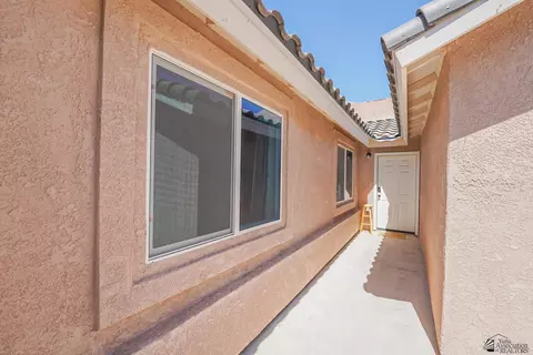 Entry Way - 7348 E 37 St, Yuma, AZ 85365 photo 1 of 4