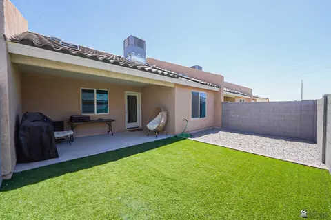 Exterior - 7348 E 37 St, Yuma, AZ 85365 photo 5 of 7