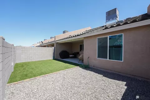 Exterior - 7348 E 37 St, Yuma, AZ 85365 photo 6 of 7