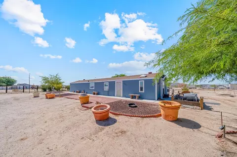 28289 E Boris St, Wellton, AZ 85356