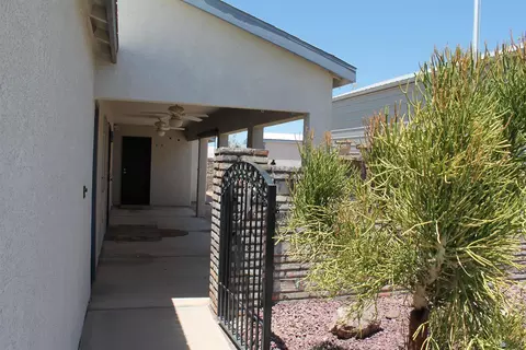 Exterior - 9676 E 33 Ln, Yuma, AZ 85365 photo 3 of 7