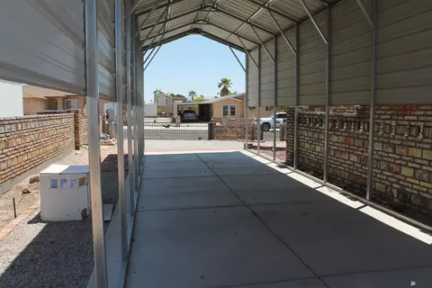 Entry Way - 9676 E 33 Ln, Yuma, AZ 85365 photo 1 of 1