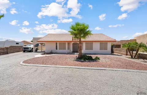 Exterior - 13381 E 40 Dr, Yuma, AZ 85367 photo 1 of 14
