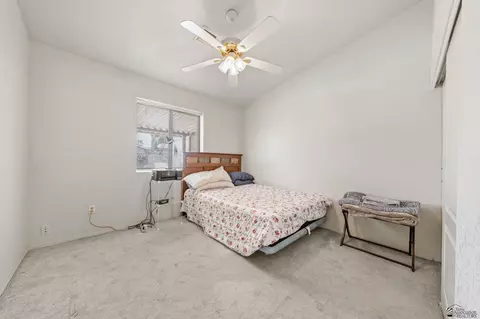 Bedroom - 13381 E 40 Dr, Yuma, AZ 85367 photo 4 of 4