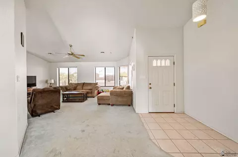Entry Way - 13381 E 40 Dr, Yuma, AZ 85367 photo 2 of 2