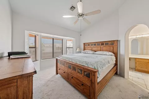 Bedroom - 13381 E 40 Dr, Yuma, AZ 85367 photo 1 of 4