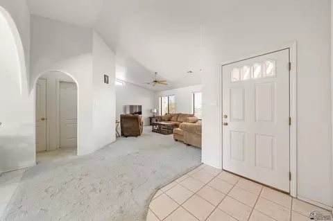 Entry Way - 13381 E 40 Dr, Yuma, AZ 85367 photo 1 of 2