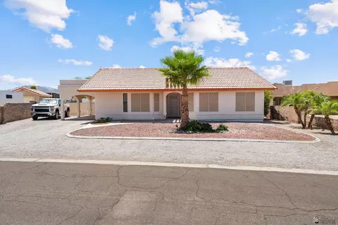 Exterior - 13381 E 40 Dr, Yuma, AZ 85367 photo 3 of 14