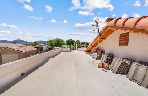 Exterior - 13381 E 40 Dr, Yuma, AZ 85367 photo 10 of 14
