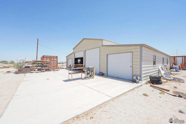 29450 E Cecil St, Wellton, AZ 85356