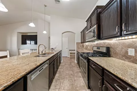 Entry Way - 11514 E 35 Pl, Yuma, AZ 85367 photo 1 of 2