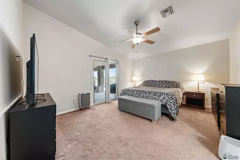Bedroom - 11514 E 35 Pl, Yuma, AZ 85367 photo 5 of 5