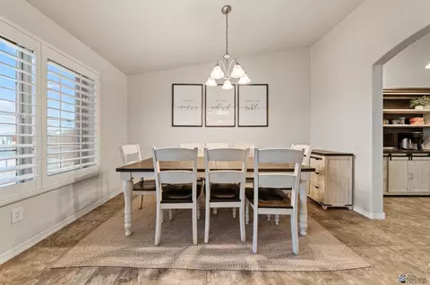 Dining - 11514 E 35 Pl, Yuma, AZ 85367 photo 1 of 3