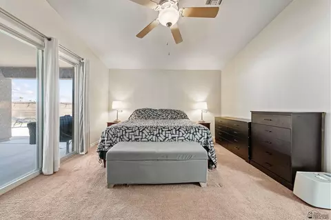 Bedroom - 11514 E 35 Pl, Yuma, AZ 85367 photo 3 of 5