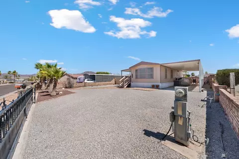 13813 W 47 Ln, Yuma, AZ 85367 photo 5