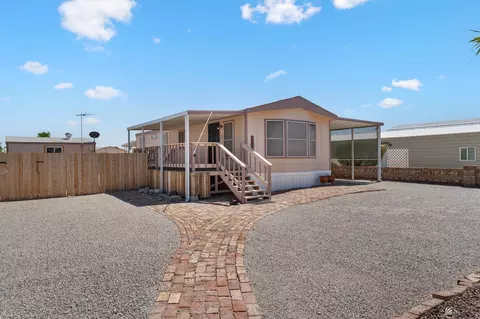 13813 W 47 Ln, Yuma, AZ 85367 photo 4