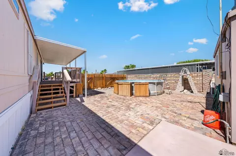 13813 W 47 Ln, Yuma, AZ 85367 photo 14