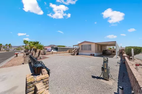 13813 W 47 Ln, Yuma, AZ 85367 photo 3