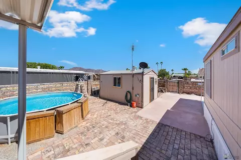 13813 W 47 Ln, Yuma, AZ 85367 photo 9