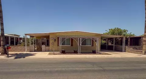 3686 S Yucca Dr, Yuma, AZ 85365