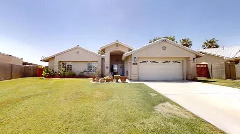 3727 W 26 Pl, Yuma, AZ 85364