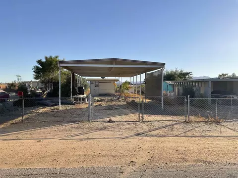28717 S Pacific Ave, Wellton, AZ 85356