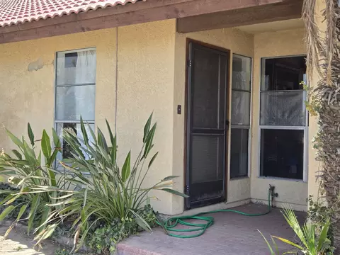 Exterior - 651 E 24 St # 11, Yuma, AZ 85365 photo 2 of 6