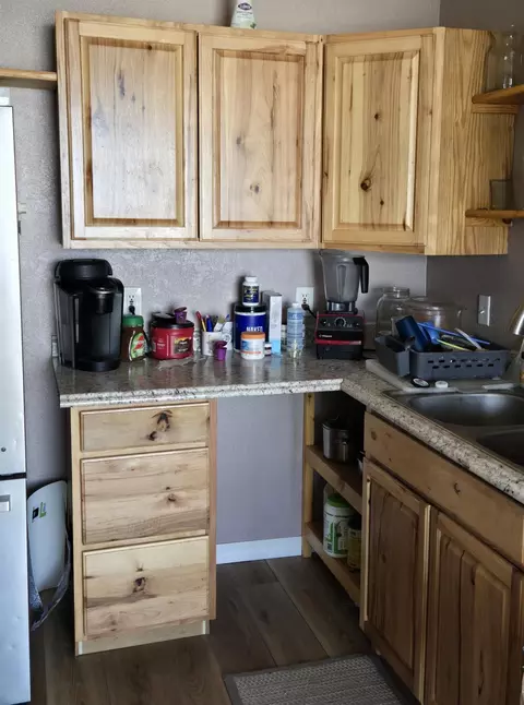 Kitchen - 651 E 24 St # 11, Yuma, AZ 85365 photo 3 of 4