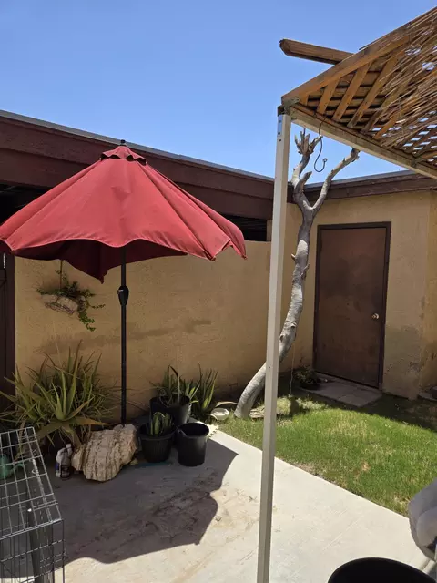 Exterior - 651 E 24 St # 11, Yuma, AZ 85365 photo 4 of 6