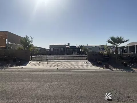 10415 Mohave Trl, Wellton, AZ 85356