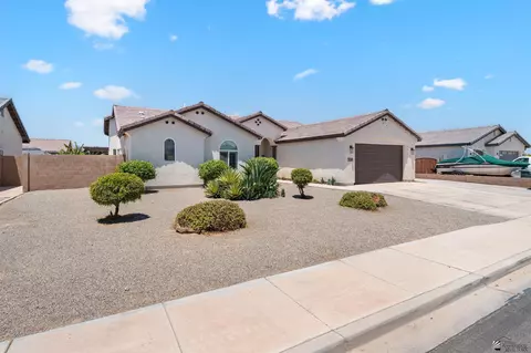 3328 W 39 Pl, Yuma, AZ 85365
