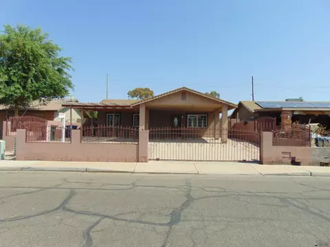 2766 W 2 Pl, Yuma, AZ 85364
