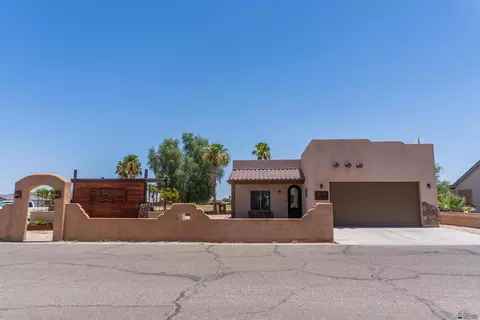 11831 Gila St, Wellton, AZ 85356