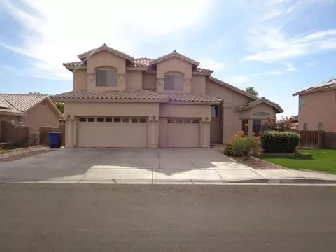 1768 S 41 Dr, Yuma, AZ 85364