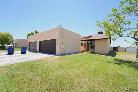 1645 W 15 St, Yuma, AZ 85364
