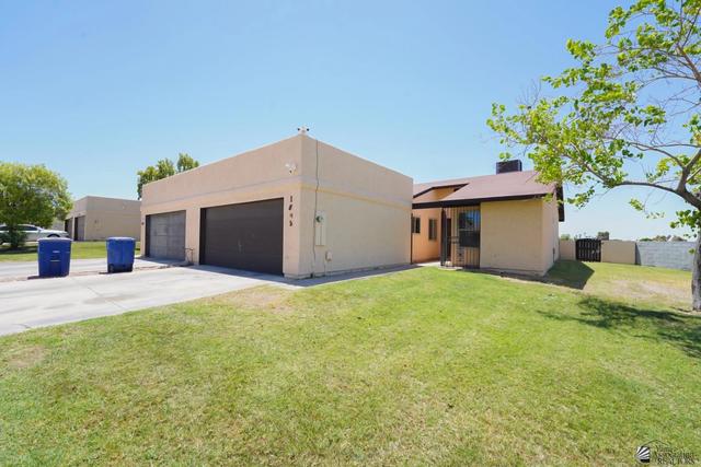 1645 W 15 St, Yuma, AZ 85364