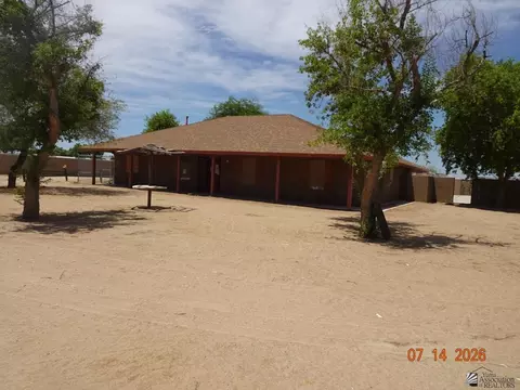 13326 S Ave 4 E, Yuma, AZ 85365
