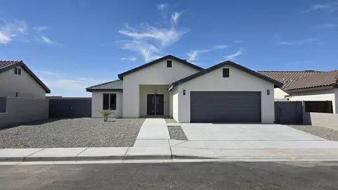 10635 E 46 Ln, Yuma, AZ 85367
