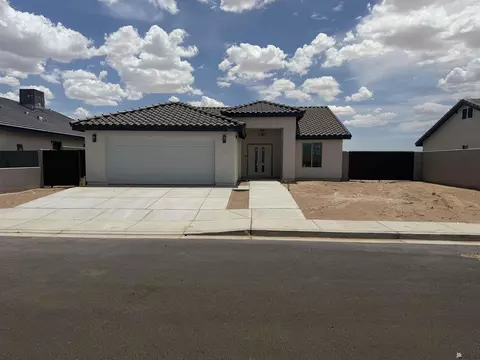 10625 E 46 Ln, Yuma, AZ 85367 photo 1