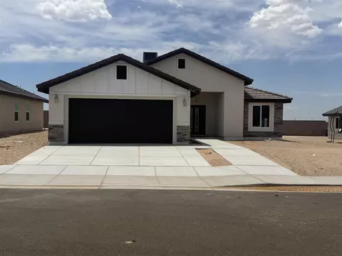 12680 E Jerome Ave, Yuma, AZ 85367