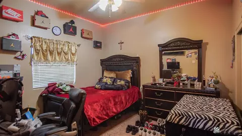 Bedroom - 14646 E 49 Dr, Yuma, AZ 85367 photo 1 of 4