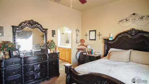 Bedroom - 14646 E 49 Dr, Yuma, AZ 85367 photo 4 of 4