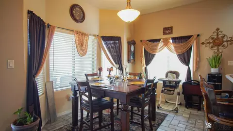 Dining - 14646 E 49 Dr, Yuma, AZ 85367 photo 1 of 1