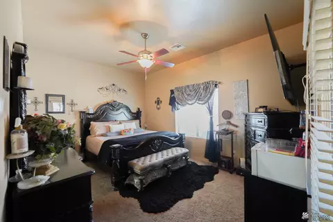 Bedroom - 14646 E 49 Dr, Yuma, AZ 85367 photo 1 of 6