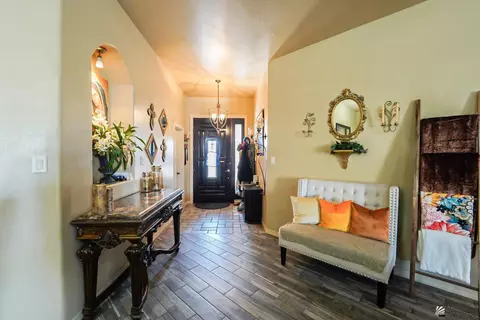 Entry Way - 14646 E 49 Dr, Yuma, AZ 85367 photo 1 of 1