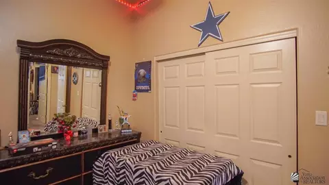 Bedroom - 14646 E 49 Dr, Yuma, AZ 85367 photo 2 of 4