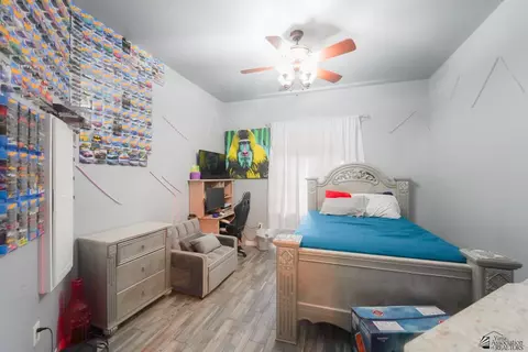 Bedroom - 14646 E 49 Dr, Yuma, AZ 85367 photo 5 of 6
